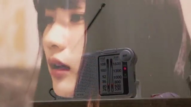 となりのガラス工房