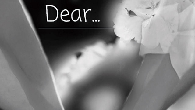 Dear...