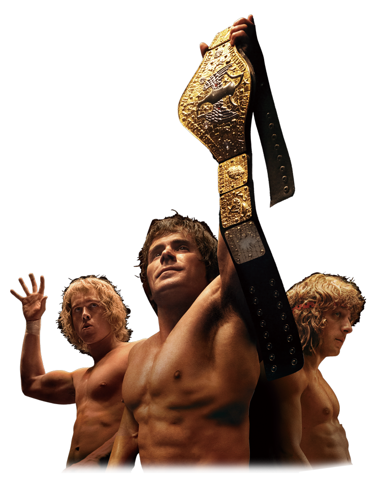 映画『アイアンクロー』公開記念 4月3日福岡特別上映会