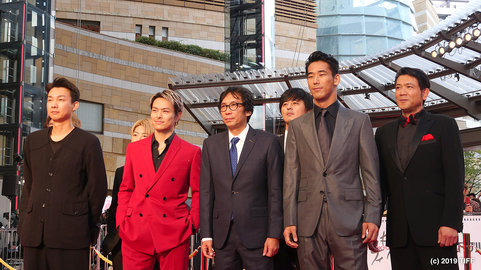 第32回東京国際映画祭（2019） イベントレポート003