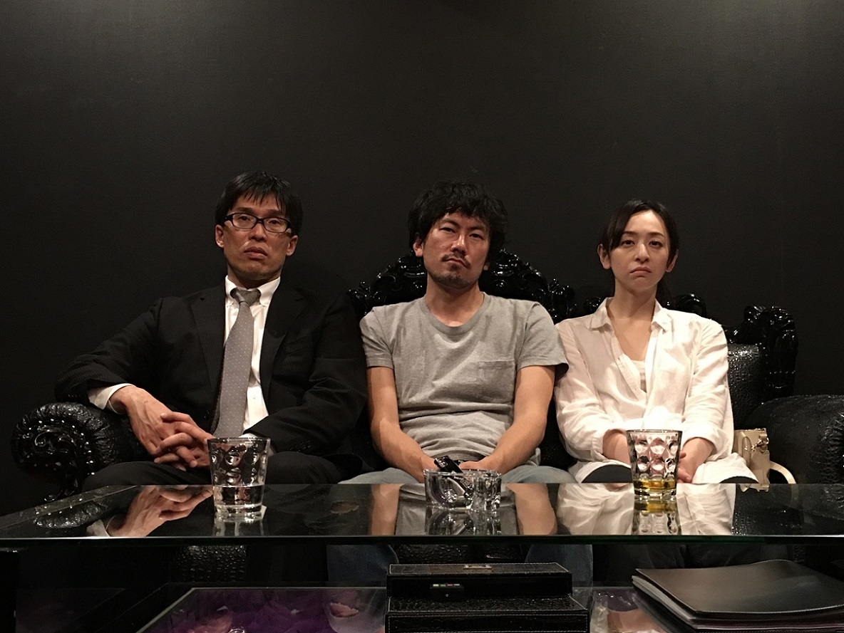 ジェファーソンの東