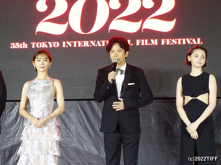 稲垣吾郎『窓辺にて』