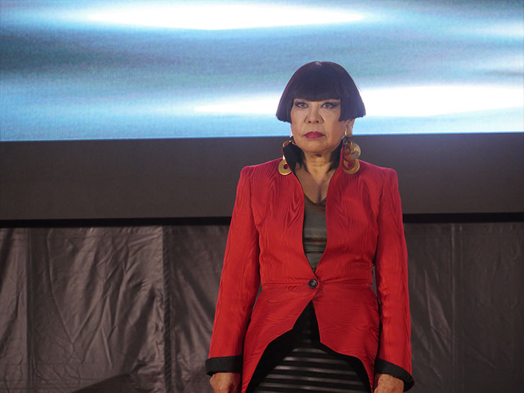 コシノジュンコ