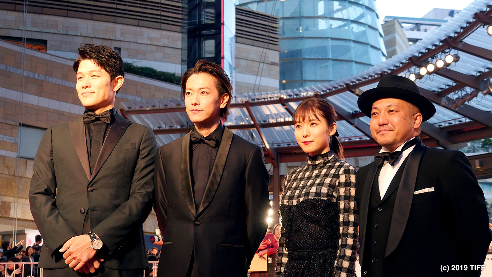 第35回東京国際映画祭（2022） イベントレポート004