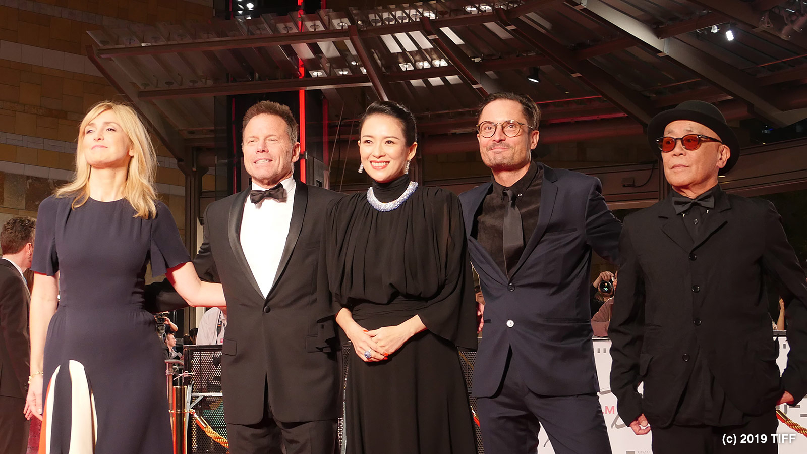 第35回東京国際映画祭（2022）イベントレポート005