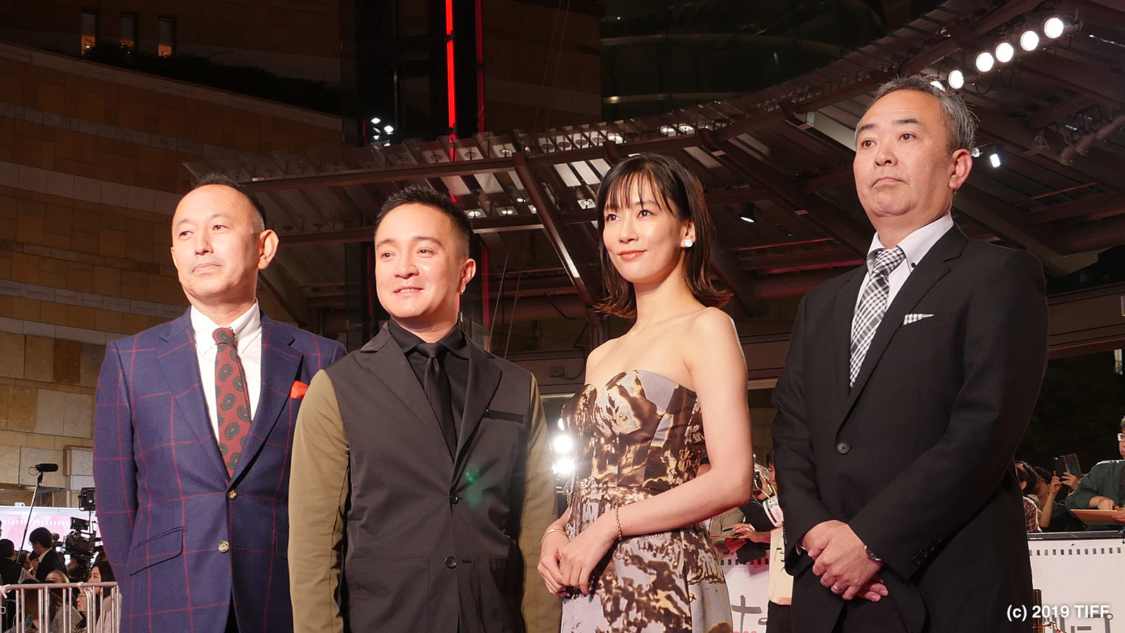 第35回東京国際映画祭（2022）イベントレポート006