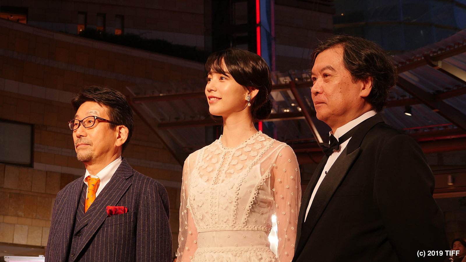 第35回東京国際映画祭（2022） イベントレポート007