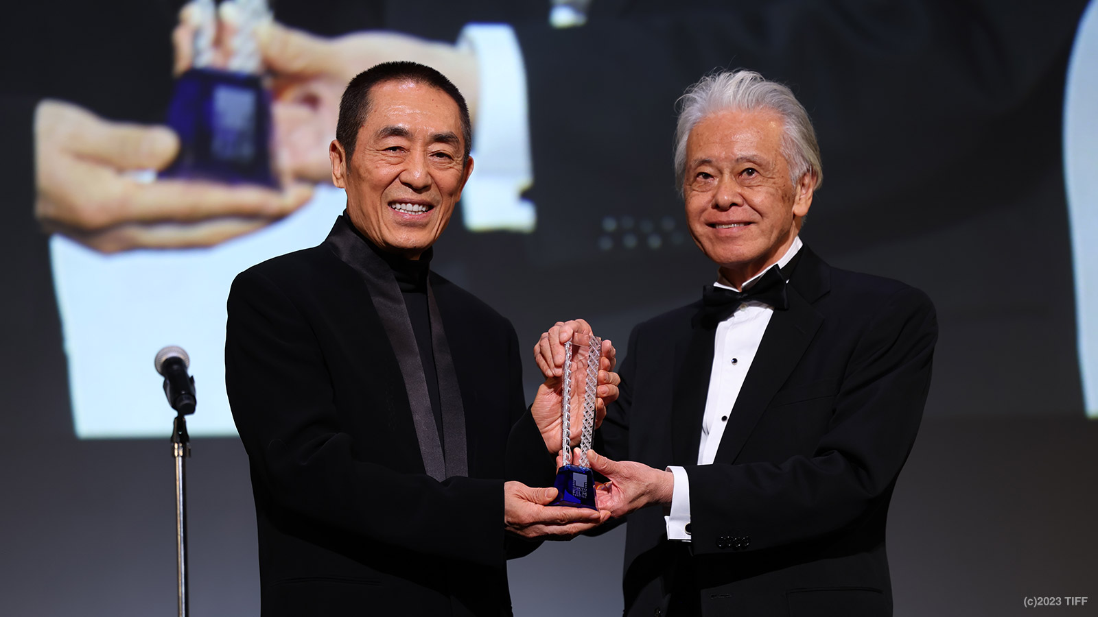 第36回東京国際映画祭（2023） イベントレポート002