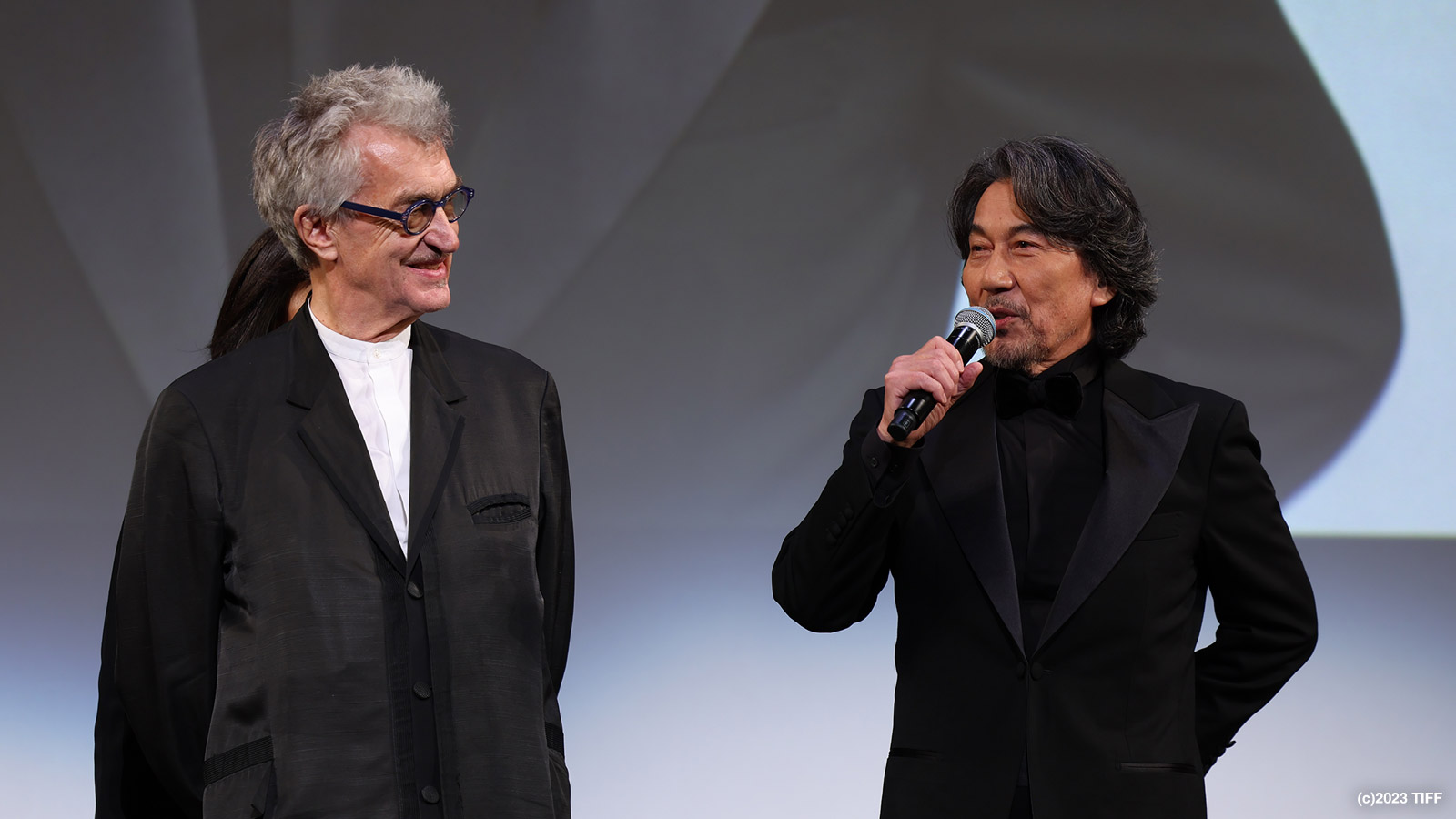 第36回東京国際映画祭（2023） イベントレポート003