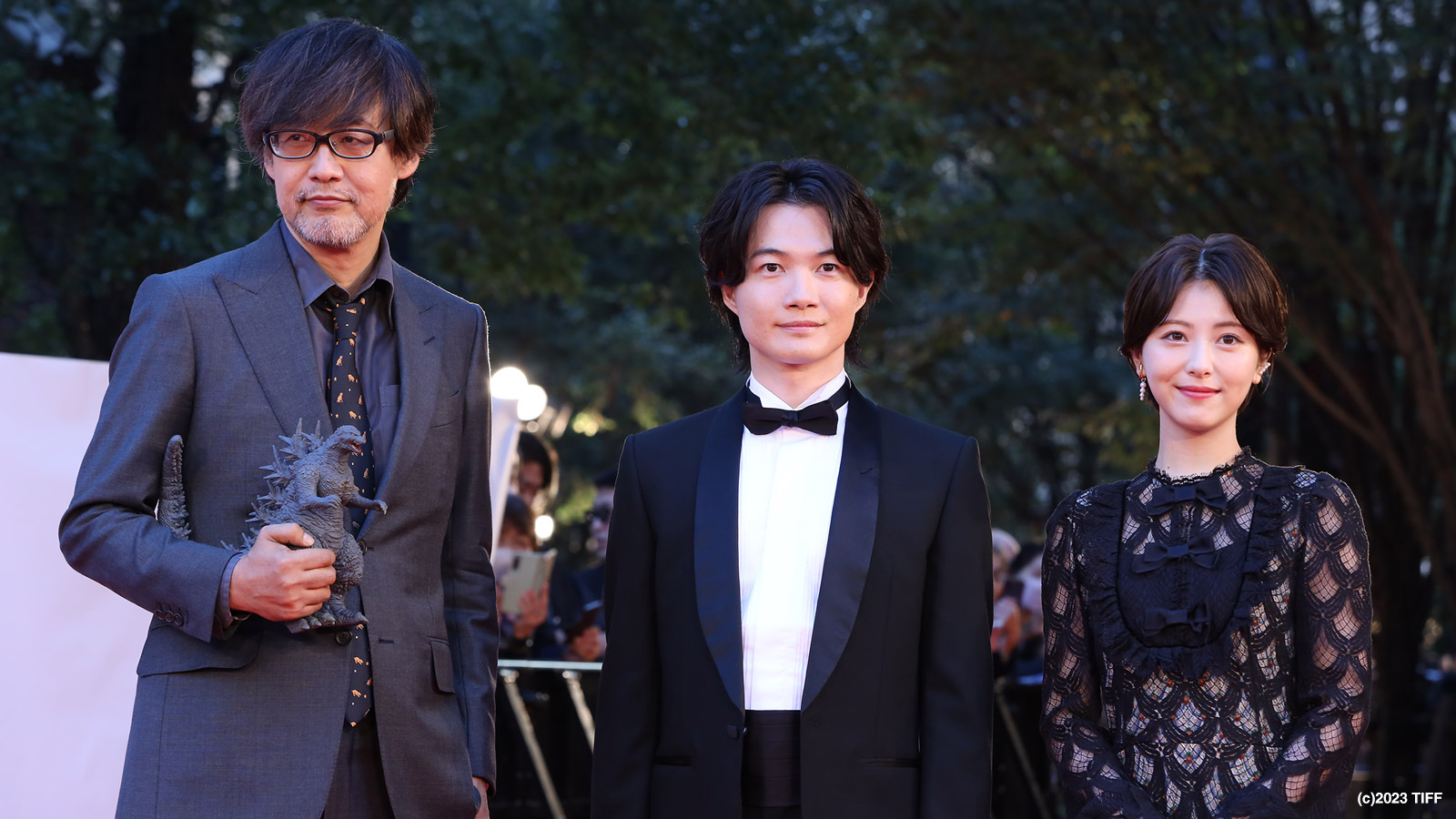 第36回東京国際映画祭（2023）イベントレポート005