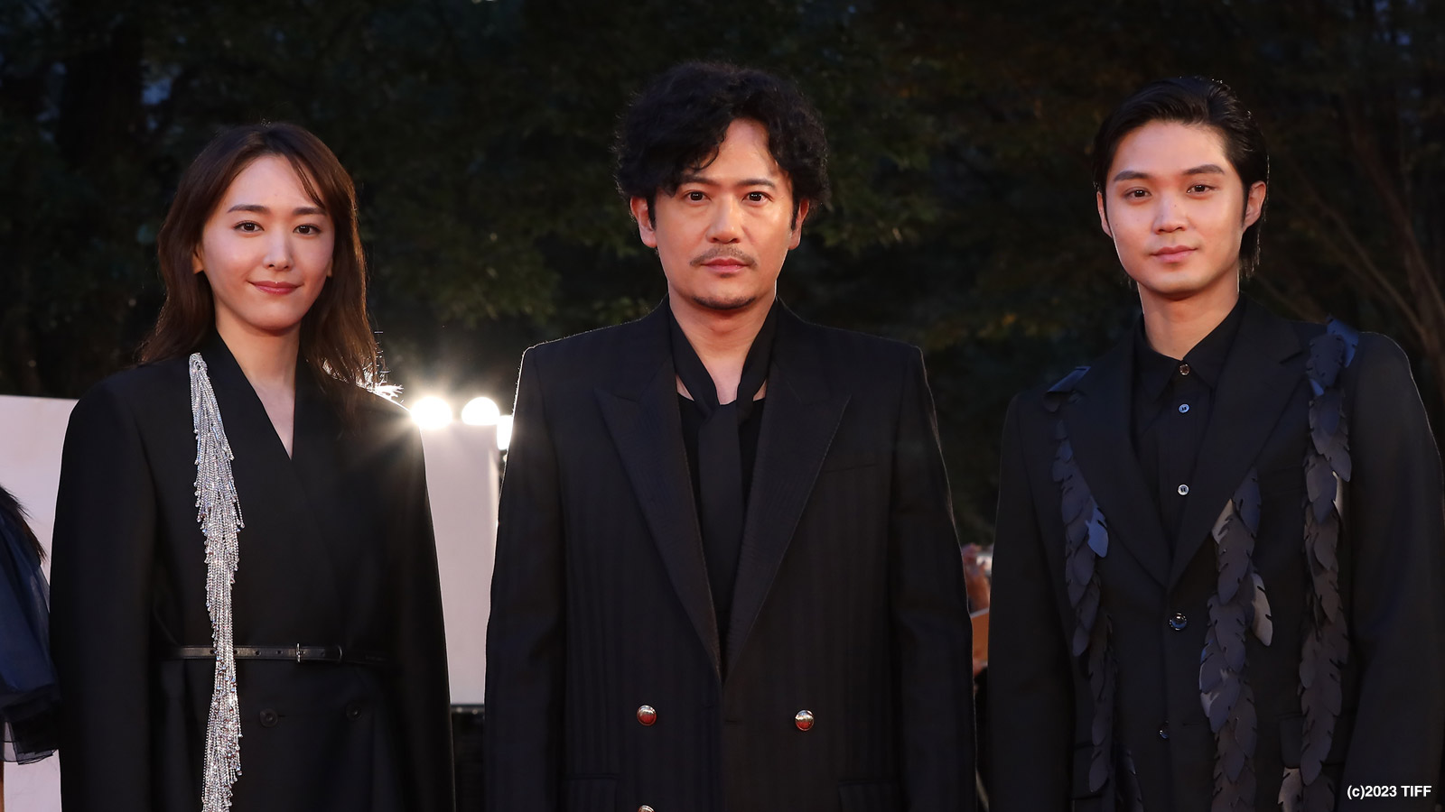 第36回東京国際映画祭（2023）イベントレポート006